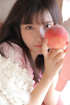 电车磨女