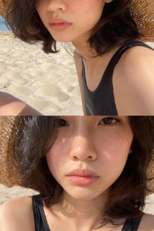 女神捕之绝境