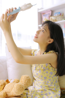 都是爱
